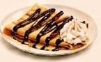 Crêpe de Siropes